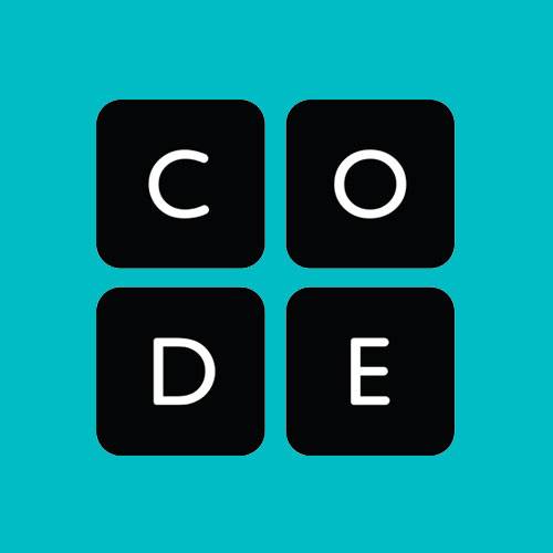 code.org cursos programacion