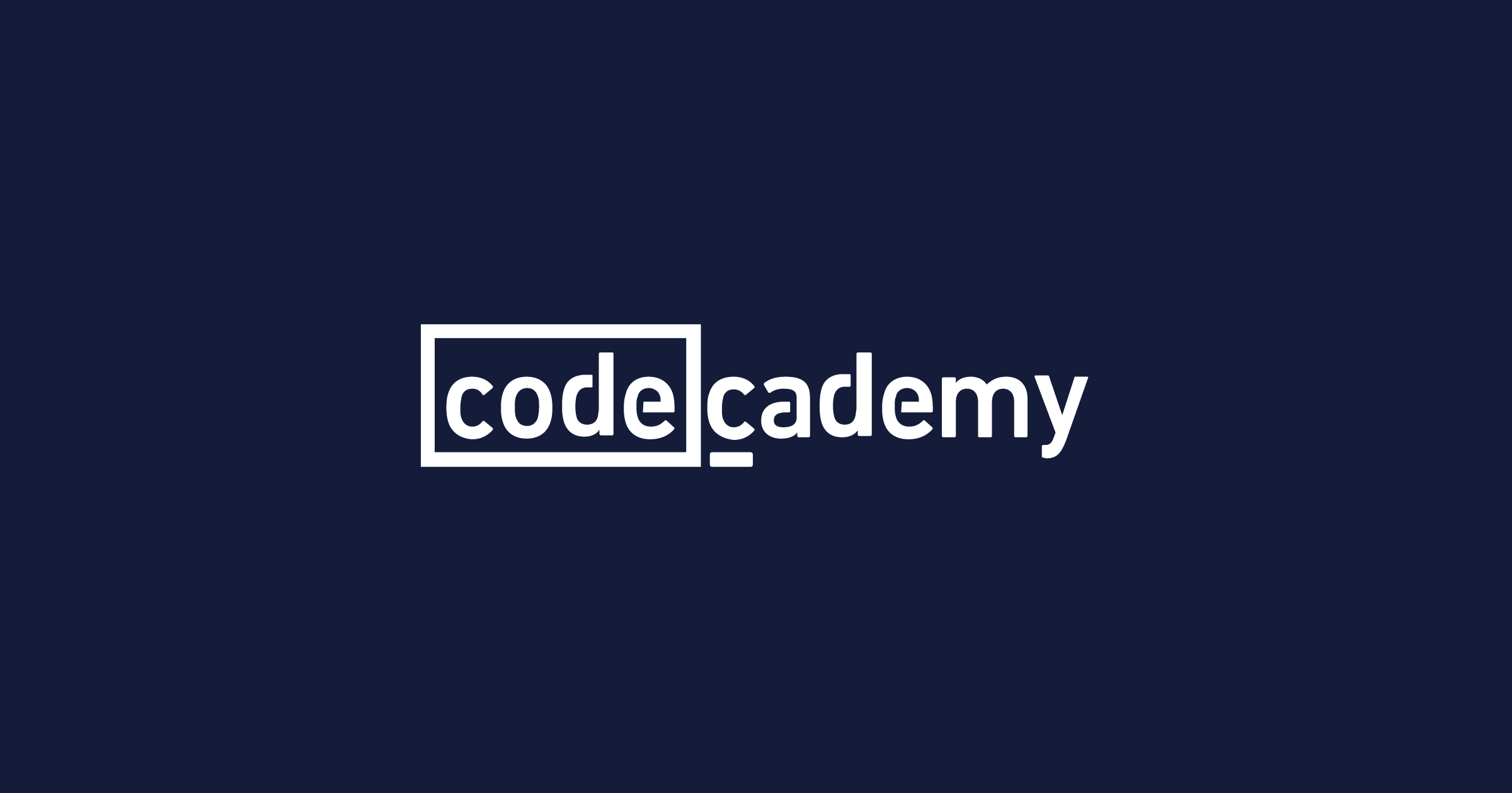 code academy cursos programacion