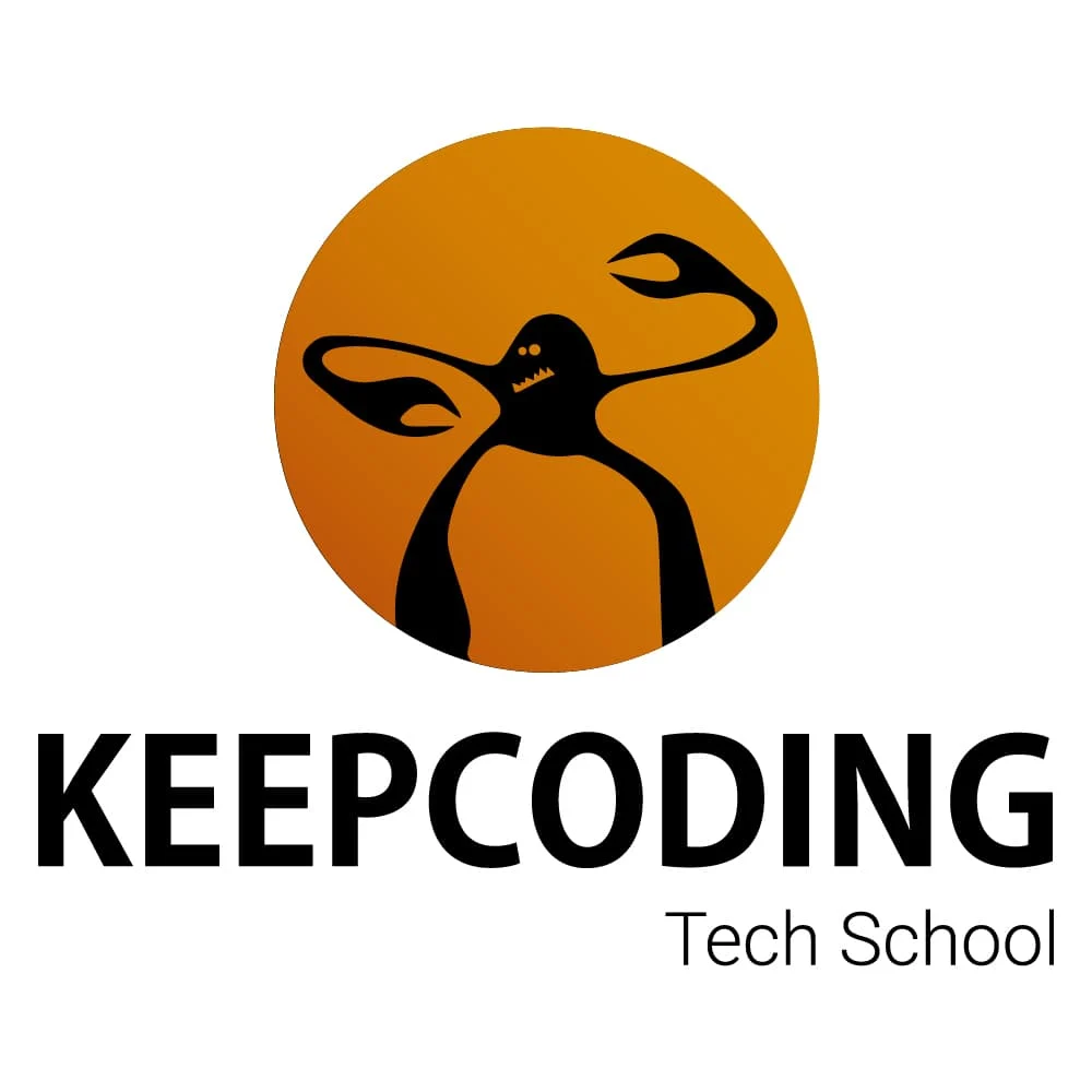 keepcoding cursos programacion